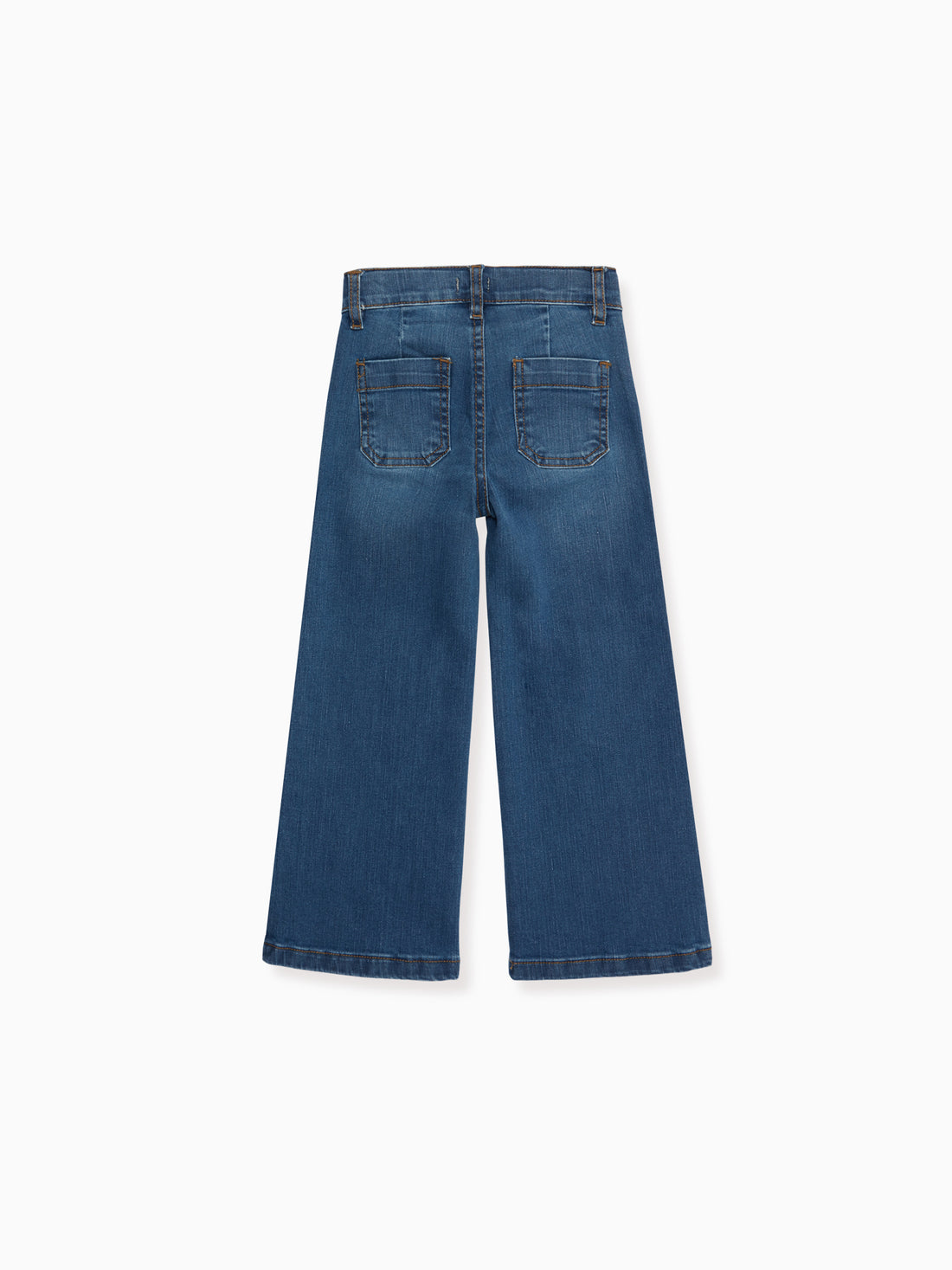 enola wide leg jean C
