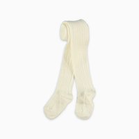 bb ribbed tights C