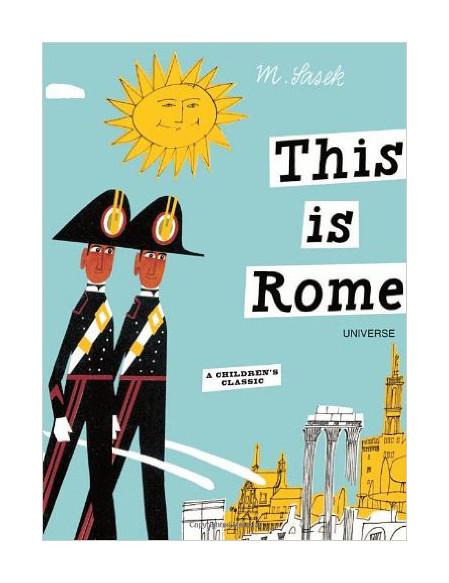 this is rome book