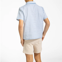 bb twill short