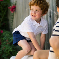 bb twill short