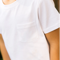 bb ss pocket tee