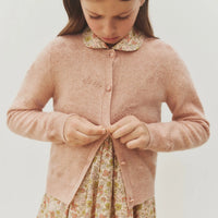 manon cardigan