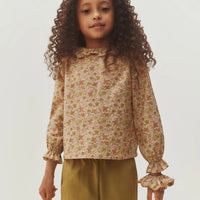 melusina blouse