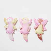 mima fairy dive buddies lemon lilac os