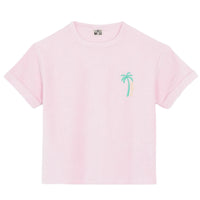 livia tee