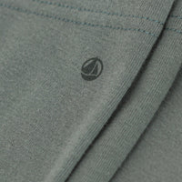 baby teal legging