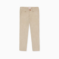 reinaldo tan cord trouser