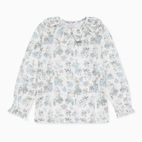 girls lila shirt