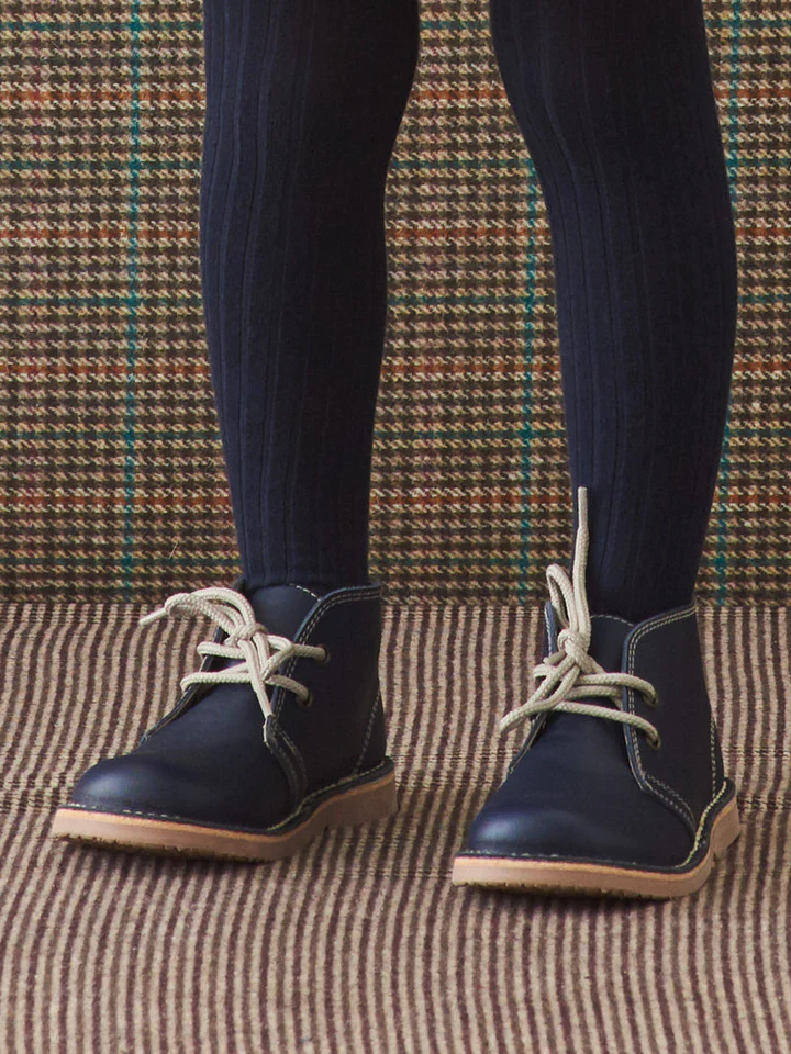 bb ribbed tights C