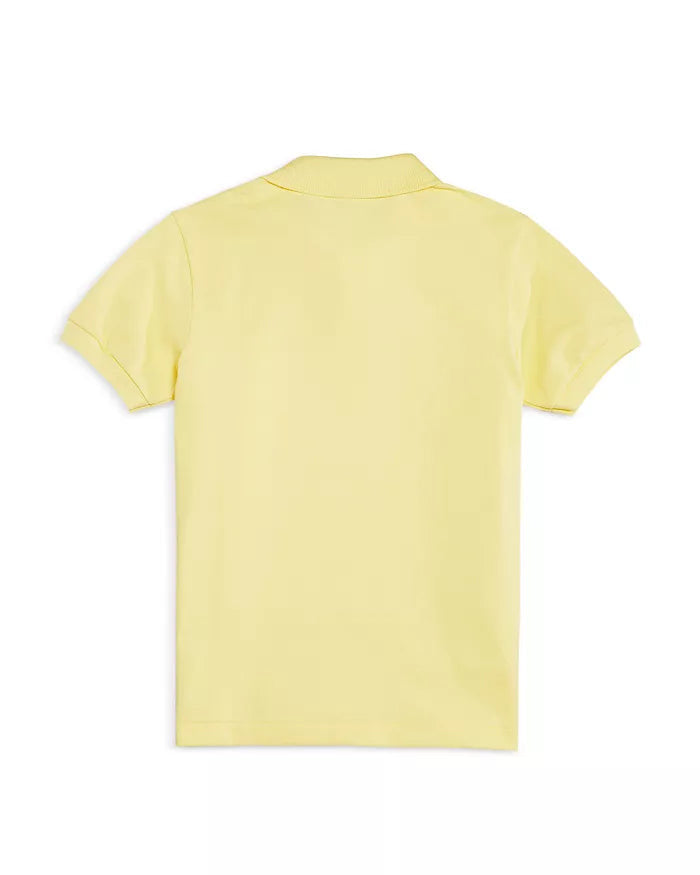baby polo shirt