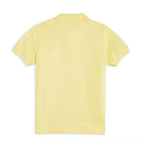 baby polo shirt
