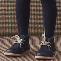 ribbed tights C