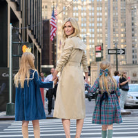 clarisa dress