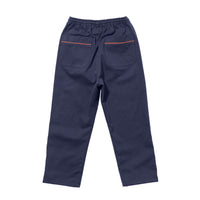 boys navy bowie pant