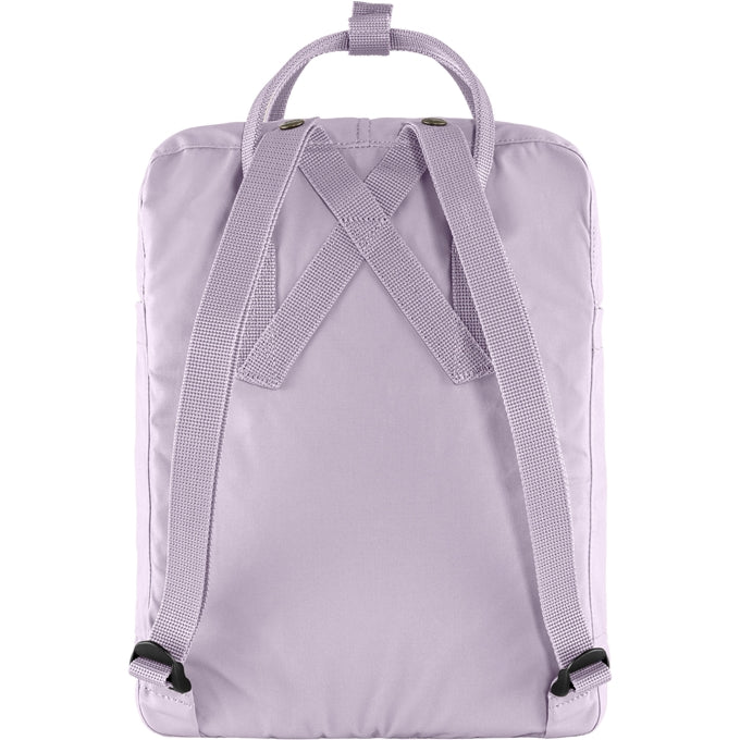 kids lavender kanken backpack