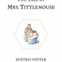 tale of mrs tittlemouse book