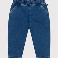 baby boy denim pant