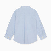 jazmin cotton shirt