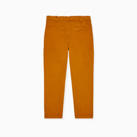 elio cotton chino