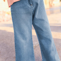 lasso jean