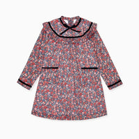 bb alita empire dress