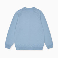 alvira merino cardigan