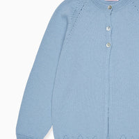 alvira merino cardigan