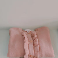 angela merino cardigan