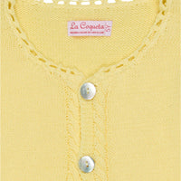 arcona cardigan
