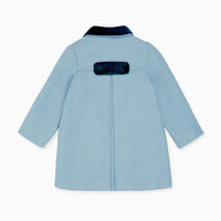 arrieta coat