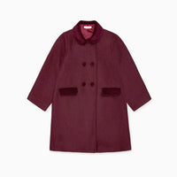 bb arrieta coat