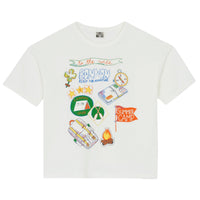 livo camp tee