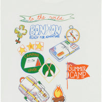 livo camp tee