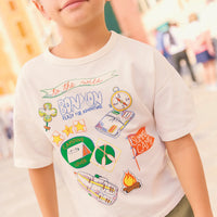 livo camp tee