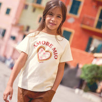 amore mio tee