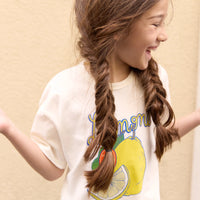 limone tee