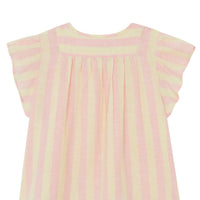 charlotte blouse