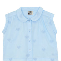 lorelei blouse