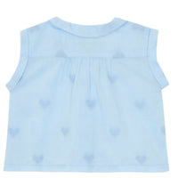 lorelei blouse