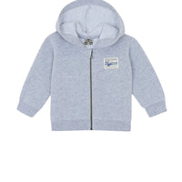 lu zip hoodie