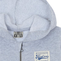 lu zip hoodie
