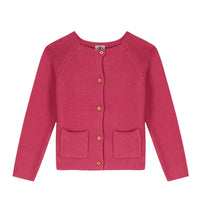 lady cardigan