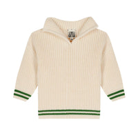 leo sweater