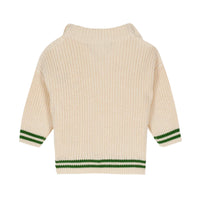 leo sweater