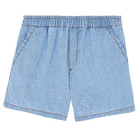 lyon short