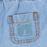 lyon short