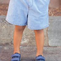 lyon short