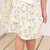 framboise skirt
