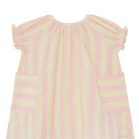 lucile dress